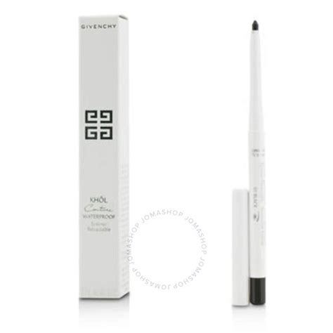 givenchy kohl attachment|Khôl .